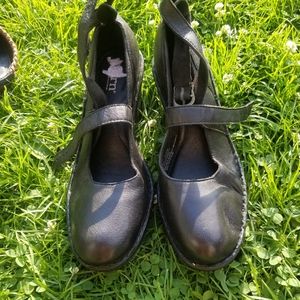 Brand new born mary janes